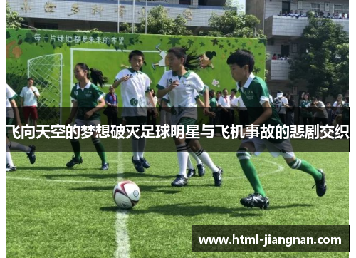 飞向天空的梦想破灭足球明星与飞机事故的悲剧交织